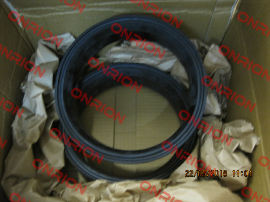 Gasket in EPDM for Sirca valves 301 series, DN200  Sirca