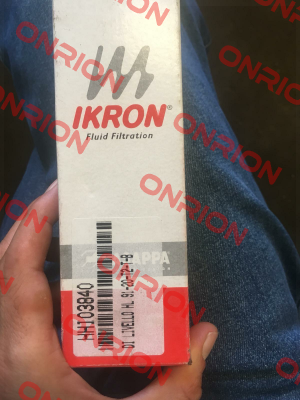 IKHL9320T2TB Ikron