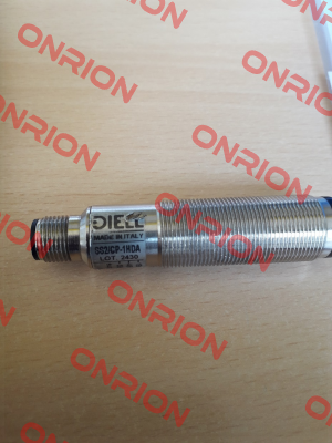 SS2/CP-1HDA Micro Detectors / Diell