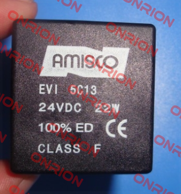 Model: EVI 5C13 Amisco