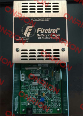 AS2001 Firetrol