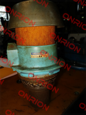 F33-C8-204 B90 OEM Wilkerson