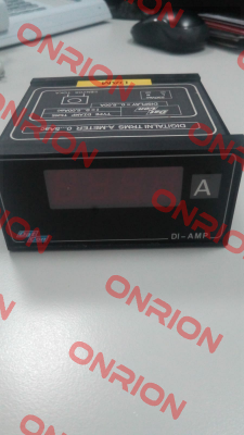 DT4261 I5 PS AC Current Meters Datcon