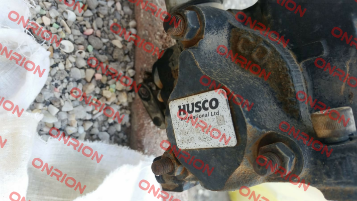 G07R875 (OEM) Husco