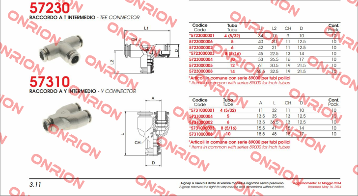 57310-6 Aignep