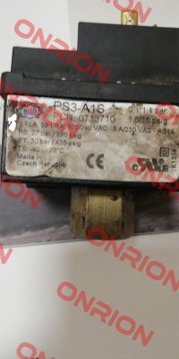 0713710 - OEM Alco