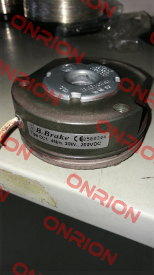 F2S0L11205000 B.Brake s.r.l.