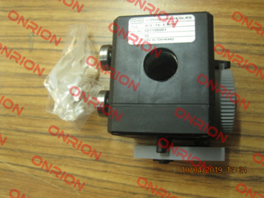 KI3L-15-6MCR / 521156020L Uhing®