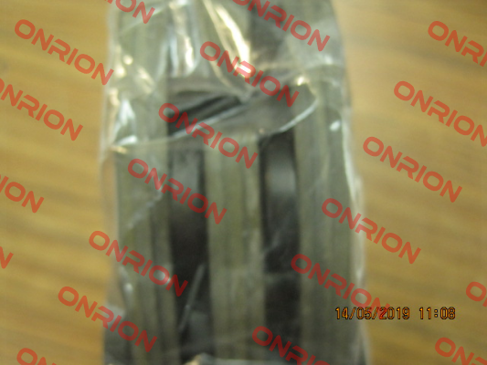 100434 ( Disc pack for size 52 CD coupling) ZERO-MAX