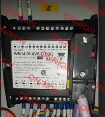 WM1496AV53HDG Carlo Gavazzi