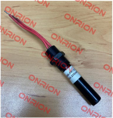 HM-PR15,2-AWG AX-200MA REV 1 OEM Hemomatik