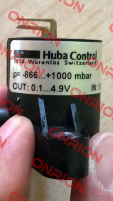 3456124A Huba Control