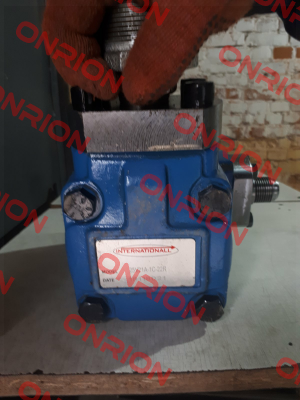 25V21A1C22R Vickers (Eaton)