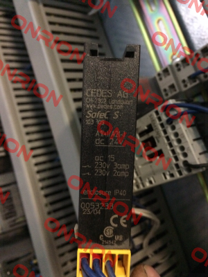 SafeC S 103 105 obsolete, replaced by 440R-N23132 or 440R-N23135  Allen Bradley (Rockwell)