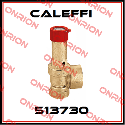 513730 Caleffi