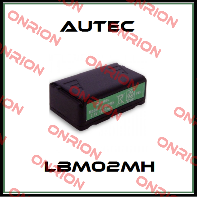 LBM02MH Autec