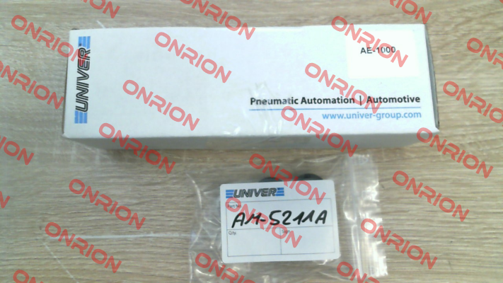 АЕ-1000 + 1 pc. AM-5211A Univer