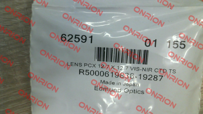 62-591 Edmund Optics