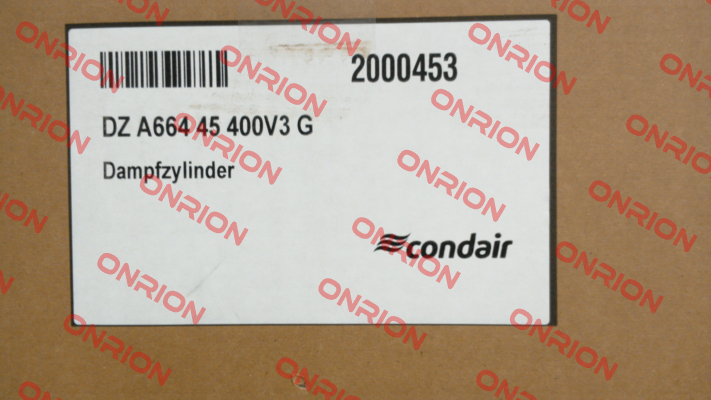 2000453 Condair