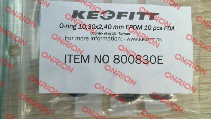 FL800830E Keofitt