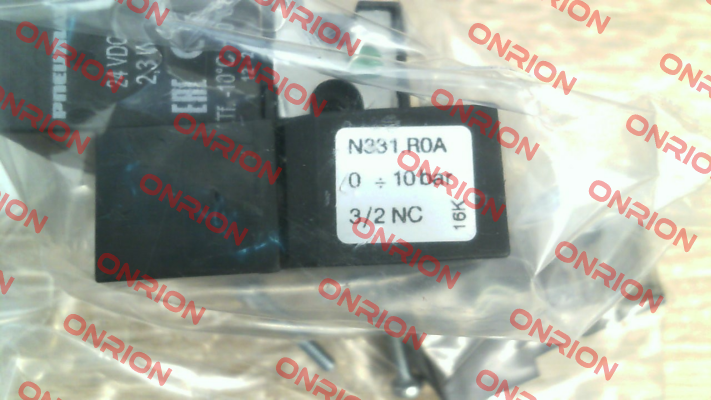 N331.R0A (24V/DC) Pneumax