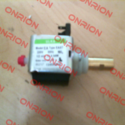 220V, EAX7 (PUM055-0014) Ulka