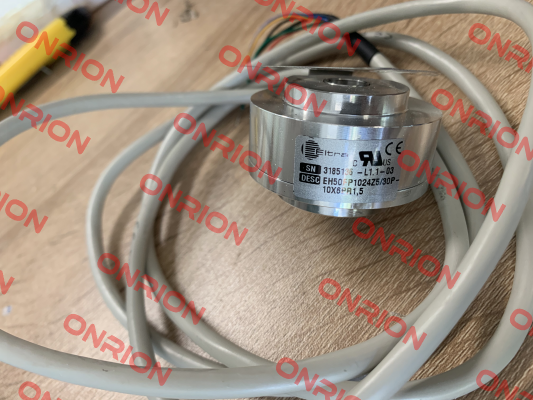 EH50FP1024Z5/30P10X6PR1,5 Eltra Encoder