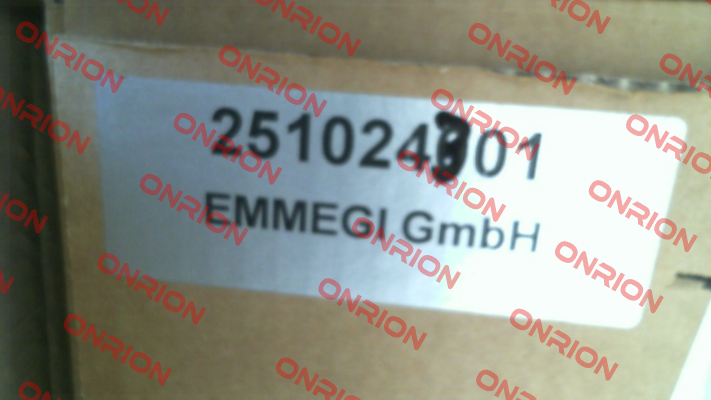 251024301 Emmegi