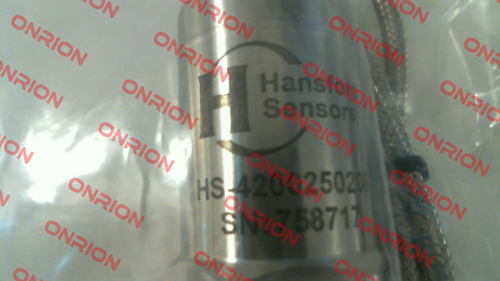 HS-4200250208-003 Hansford Sensors