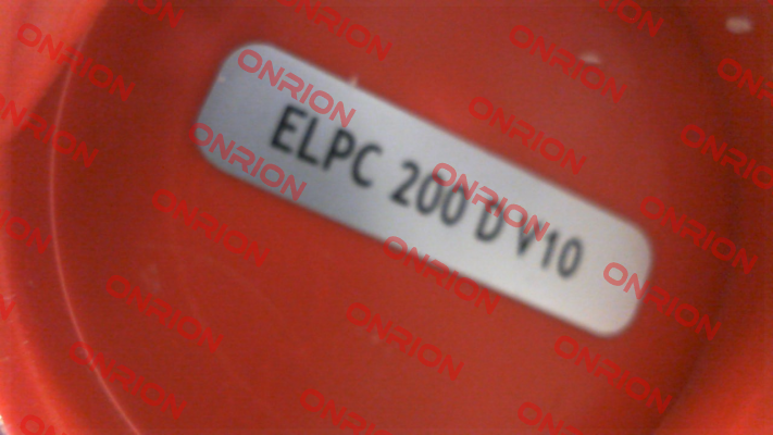 ELPC 200 Opkon