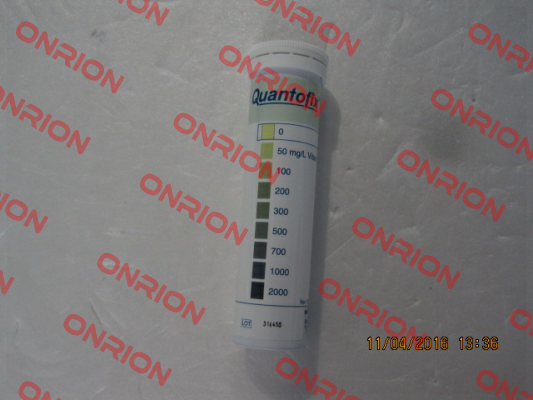 Quantofix 91314 / 91314  Macherey Nagel