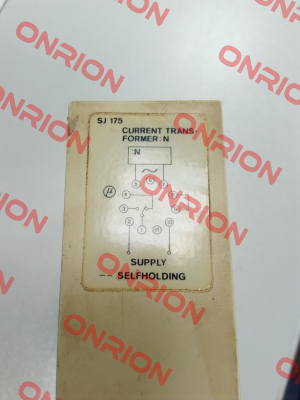 SJ175 230 obsolete/replaced by SP103 220SPDT  Carlo Gavazzi