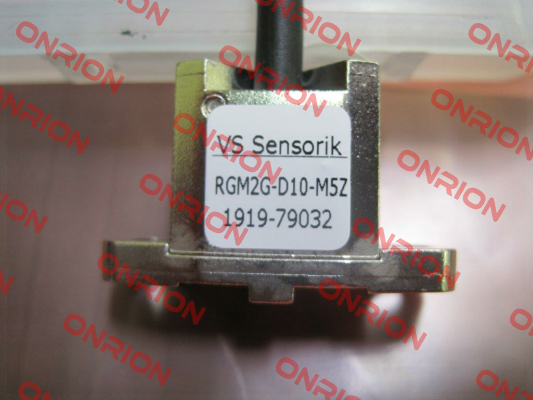 RGM2G-D10-M5Z-128/P050 VS Sensorik