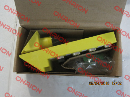 BTY803P-FBA new part number 0881201140082   Molex