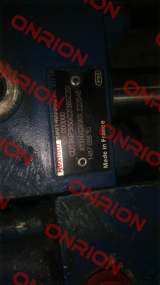 R901405960 Rexroth