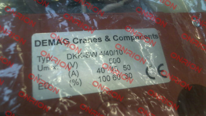 97927944 Demag