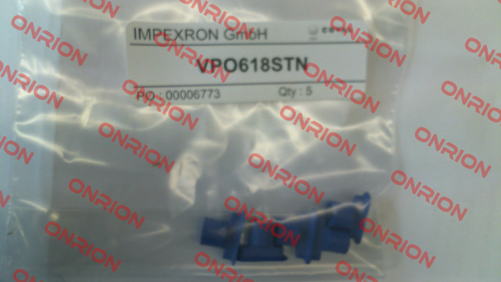 VPO618STN Coval