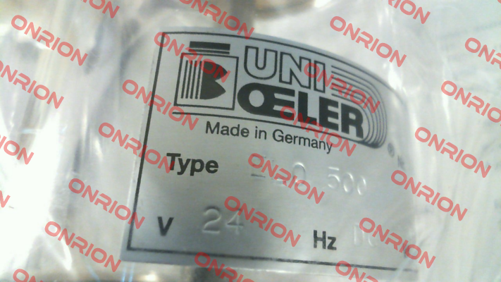 0107 1104 0240 0 Uni-Oeler