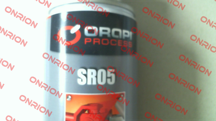 SR05 Orapi