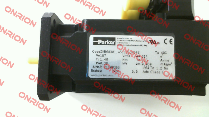 SMB60301,45112IBW642 (230V) Parker