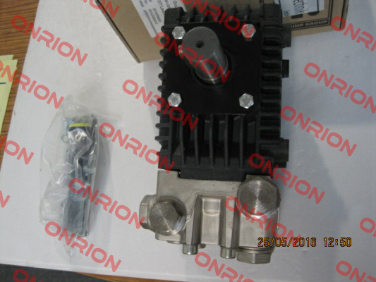 HTS 6313  (M42001178) Interpump