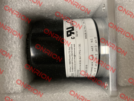 TK121.F.1000.11/30.S.K4.9.52.S07.PP2-1130 Italsensor / Tekel