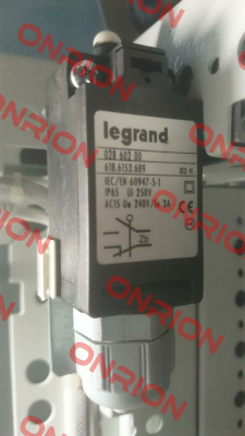 028 602 00  Legrand