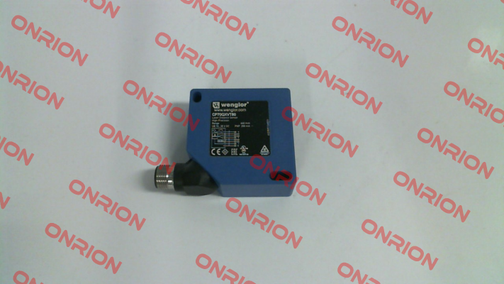 CP70QXVT80 Wenglor