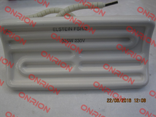 FSR/2 325 W 230 V Elstein