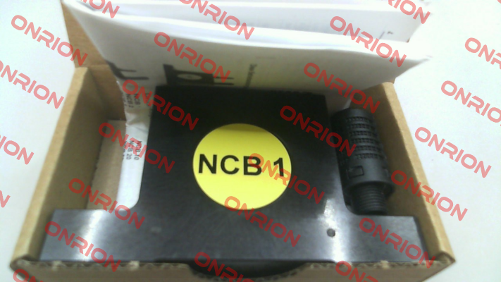 NCB 1 NetterVibration