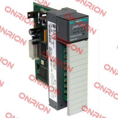 1746-NI8 Allen Bradley (Rockwell)