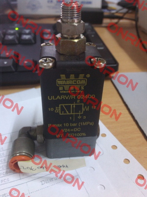 ULARV/R02400 Waircom