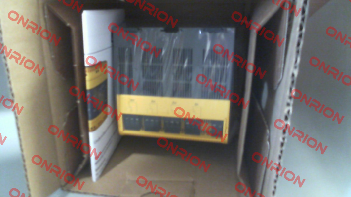 B93010067 / VMD258 3AC 690 V Bender