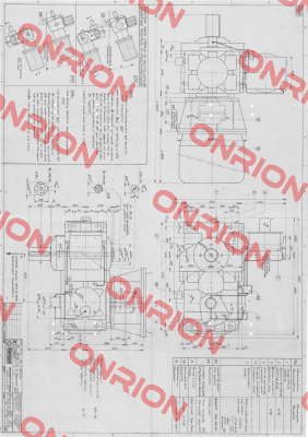 RDE25S-ANY-12.5   Hansen